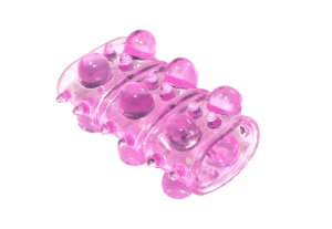 НАСАДКА НА ПЕНИС RINGS ARMOUR PINK