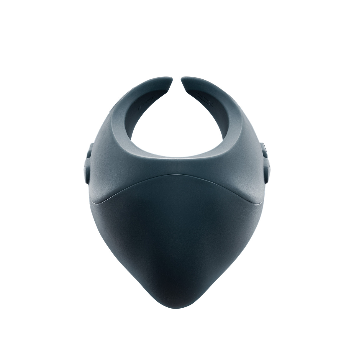 PULSE DUO 2025 Инновационный мужской вибратор с пультом ДУ Hot Octopuss, c вибрацией, длина 11.00 см, диаметр 6.10 см