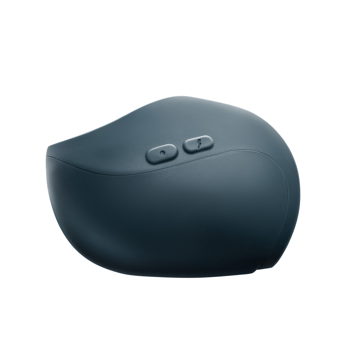 PULSE DUO 2025 Инновационный мужской вибратор с пультом ДУ Hot Octopuss, c вибрацией, длина 11.00 см, диаметр 6.10 см