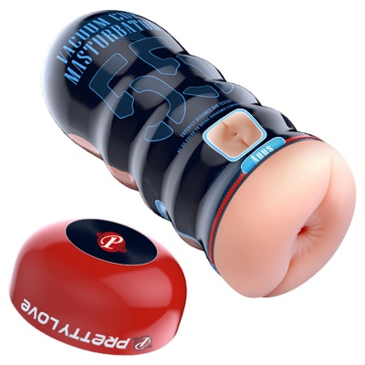 Мастурбатор ANUS вес 308 г, L 180 мм D 70 мм