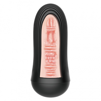 Мастурбатор в колбе Pretty Love Alice вес 390 г