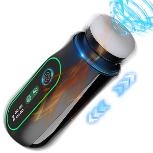 Мультифункциональный Мастурбатор Secwell