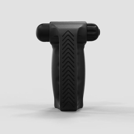 Мастурбатор Bathmate Hand Vibe с вибрацией, черный