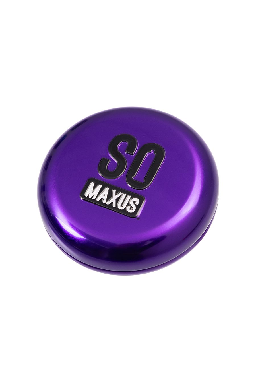 Презервативы MAXUS Ultra Thin №12 с железным кейсом, ультратонкие X-Edition, 12 шт