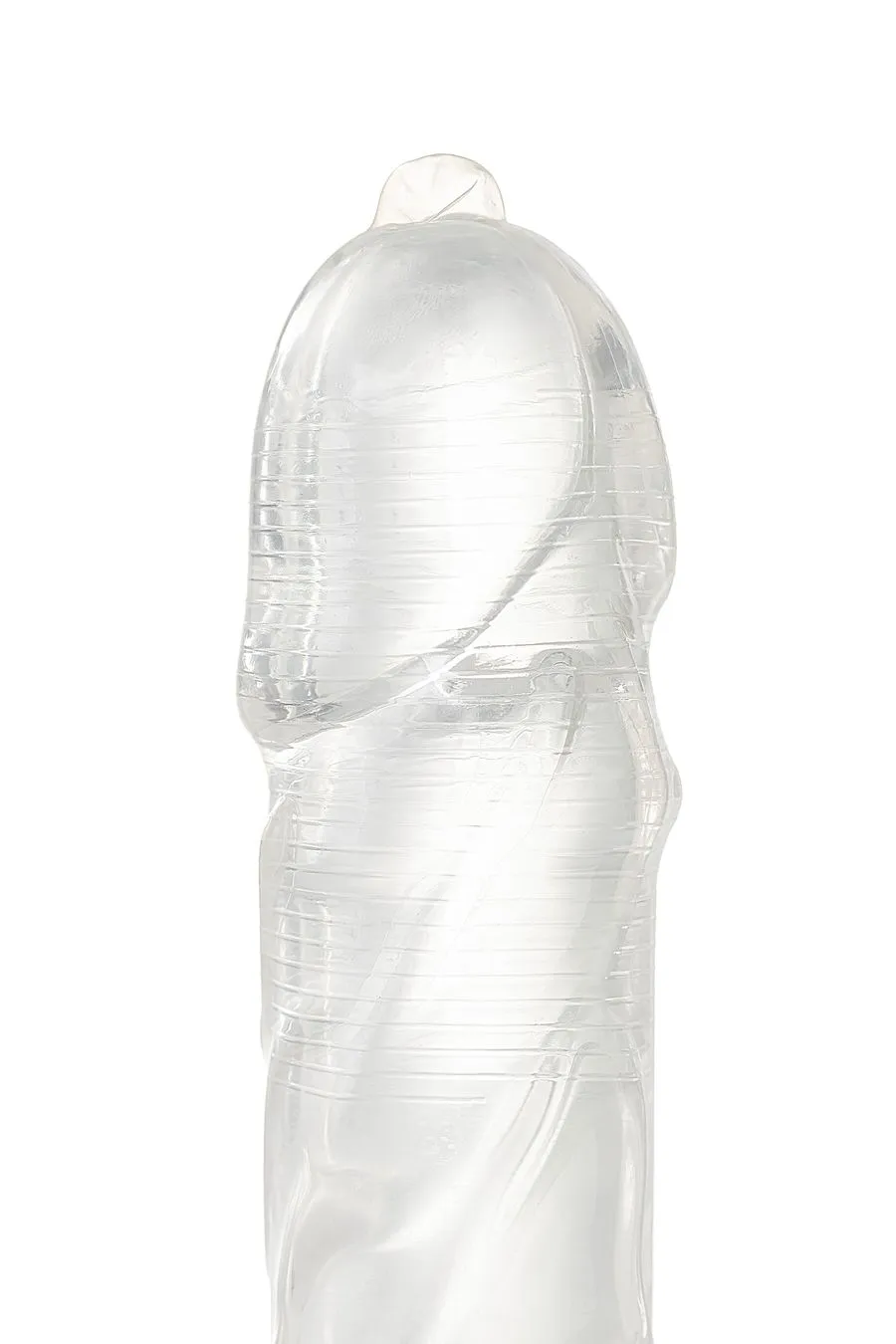 Презервативы EXPERT Ribbed, ребристые, 12шт