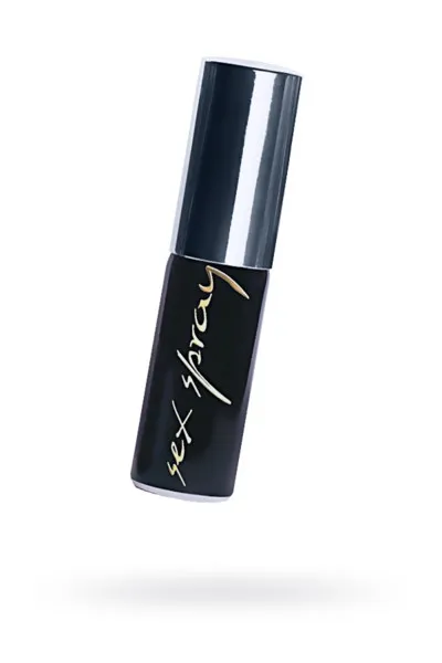 ТУАЛЕТНАЯ ВОДА С АФРОДИЗИАКАМИ RUF SEX SPRAY ДЛЯ МУЖЧИН, 15 МЛ