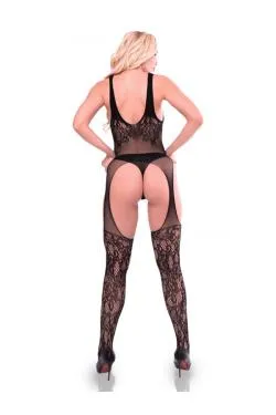 Кетсьюит (боди-комбинезон) Blanca S/L