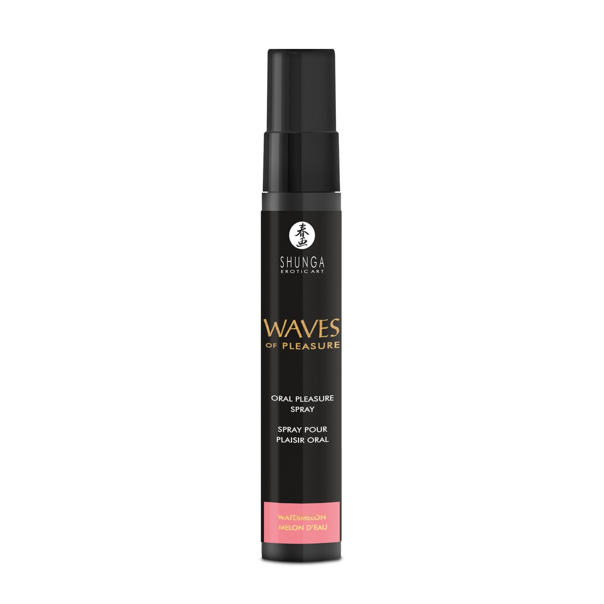 Спрей Waves of Pleasure, Арбуз, 20 мл SHUNGA