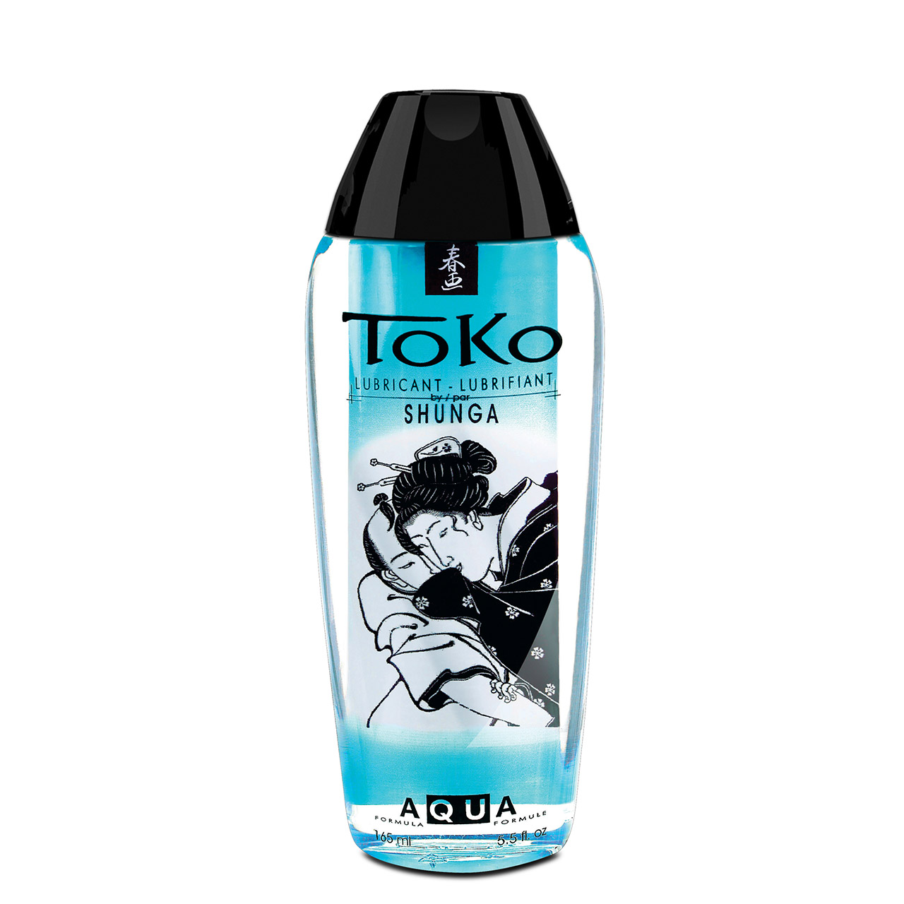 Лубрикант Toko Аква, 165 мл SHUNGA