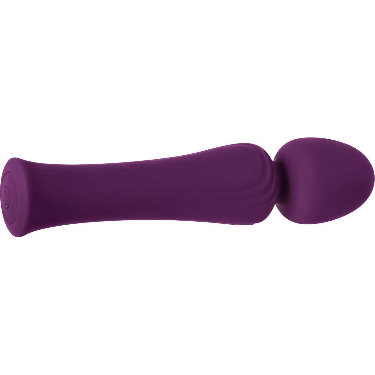 MY SECRET WAND Мощный вибромассажер Ванд Evolved, c вибрацией, длина 17.00 см, диаметр 3.80 см
