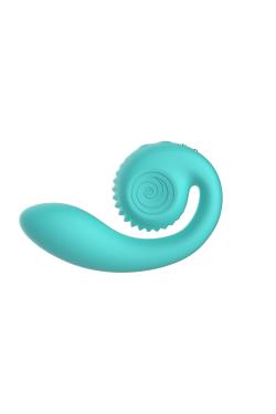 Инновационный SVibe Gizi вибратор, тиффани Гарантия: 2 года