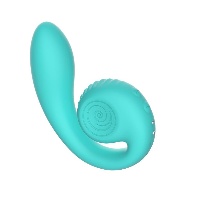 Инновационный SVibe Gizi вибратор, тиффани Гарантия: 2 года