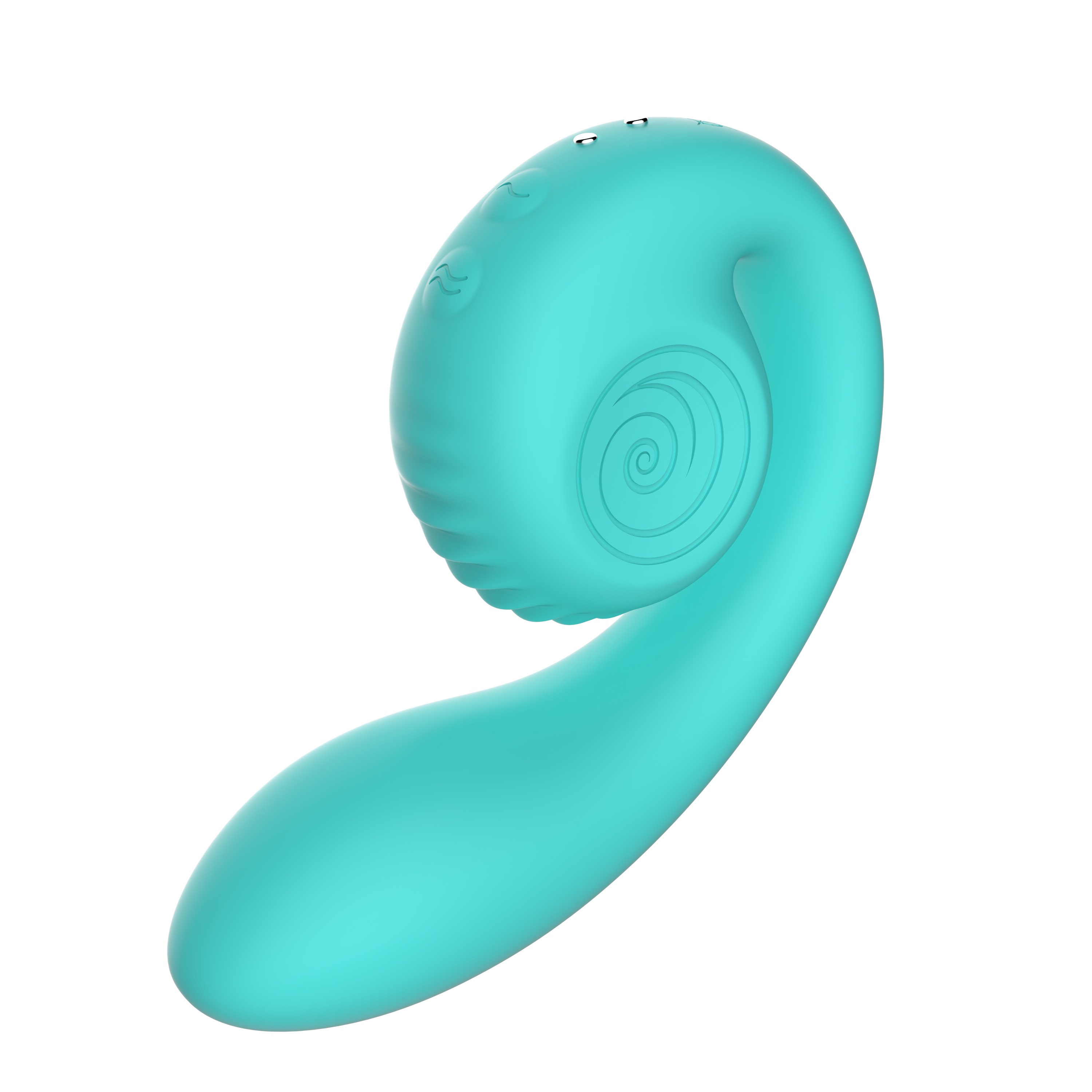 Инновационный SVibe Gizi вибратор, тиффани Гарантия: 2 года