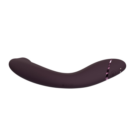 Стимулятор G-точки Womanizer OG c технологией Pleasure Air и вибрацией фиолетовый