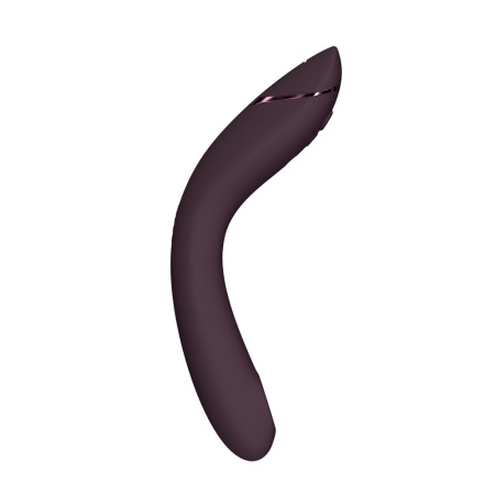 Стимулятор G-точки Womanizer OG c технологией Pleasure Air и вибрацией фиолетовый