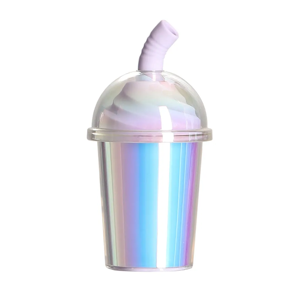 Вакуумный мини-стимулятор BeYourLover Joy Cup с подогревом