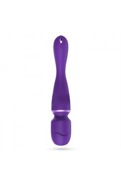 Сверхмощный универсальный вибромассажер We-Vibe Wand We-Connect