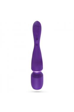 Сверхмощный универсальный вибромассажер We-Vibe Wand We-Connect